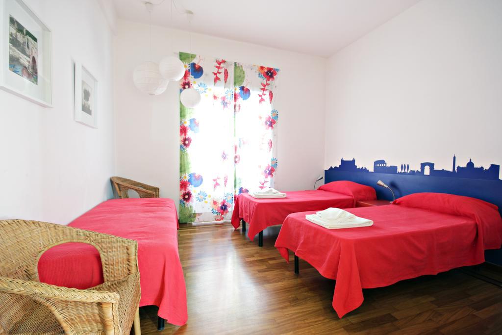 A Casa Di Papa Rom