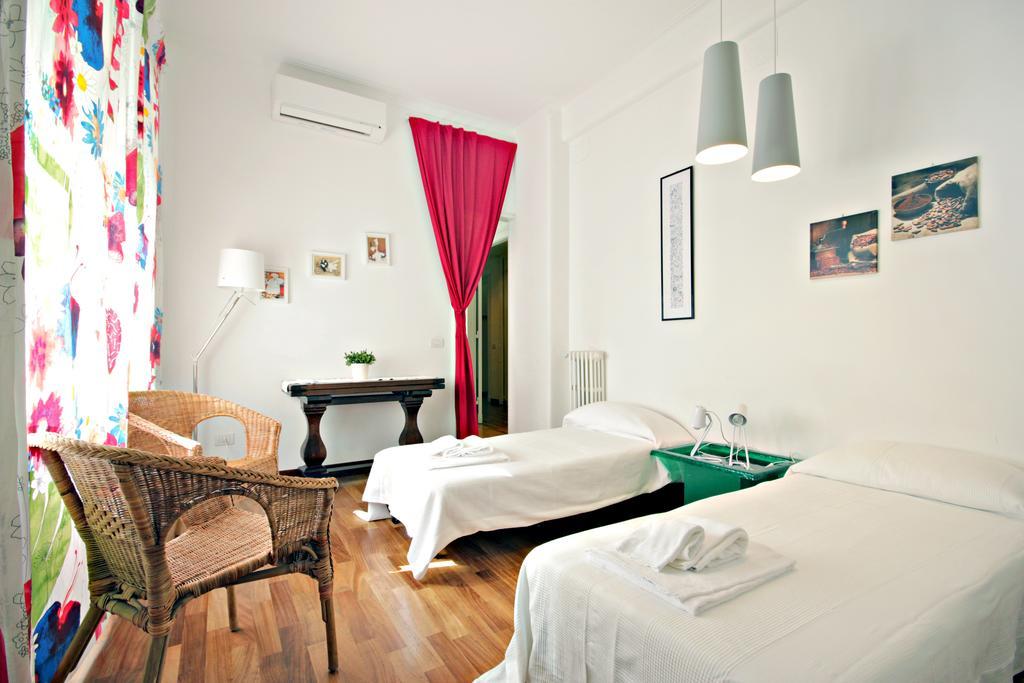 A Casa Di Papa Rom