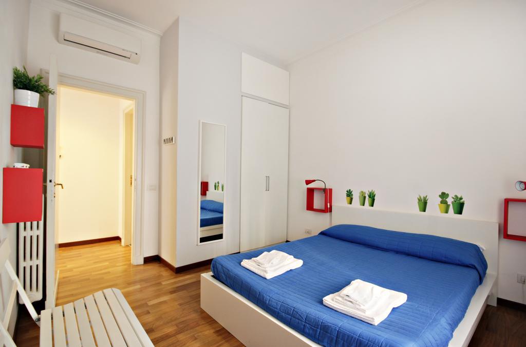 Lägenhet A Casa Di Papa