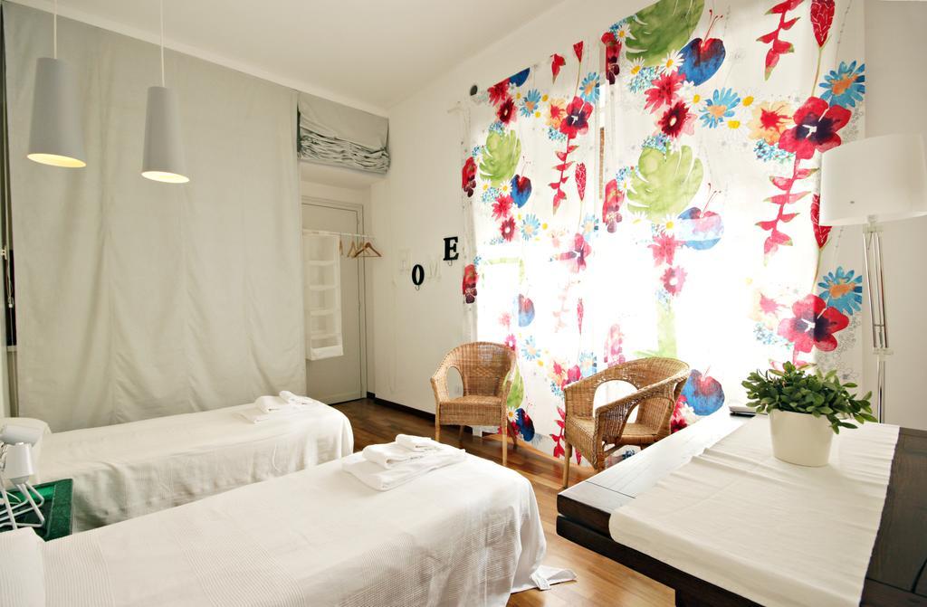 A Casa Di Papa Lägenhet